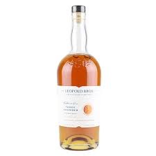 Leopold Bros Three Chamber Bottled In Bond Rye Whiskey 750ml